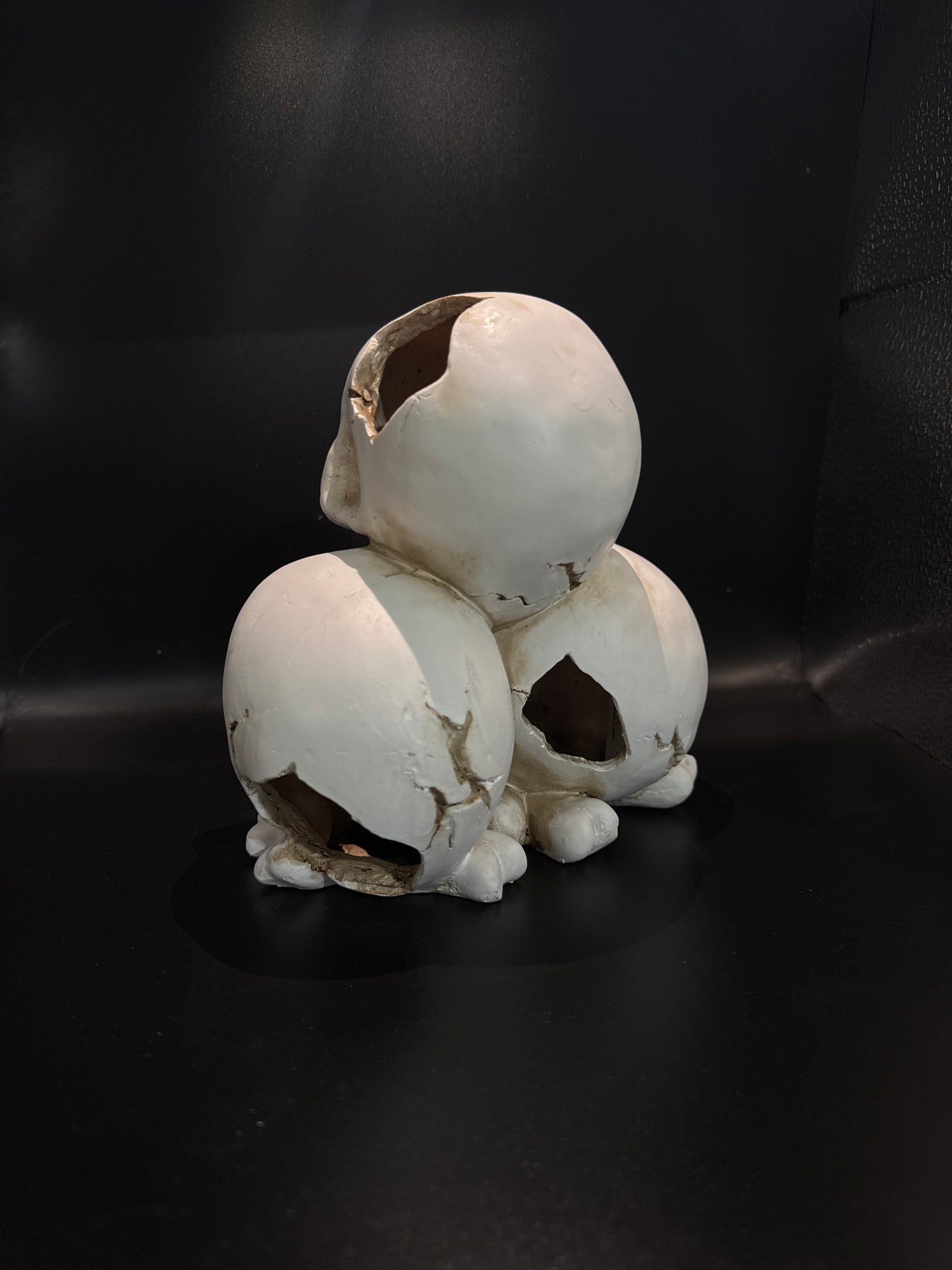 URS 3 Skull Cave