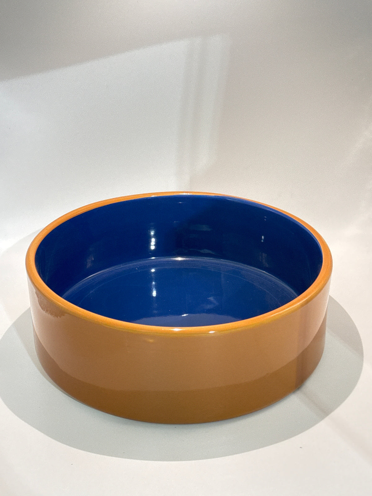 Ceramic Pet Dish