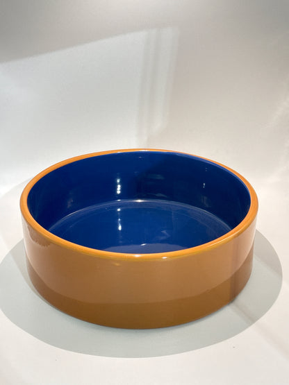 Ceramic Pet Dish