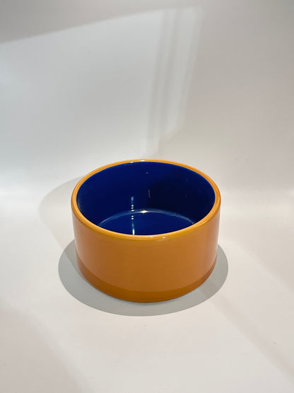 Ceramic Pet Dish