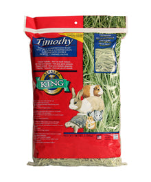 Alfalfa King Timothy 454g