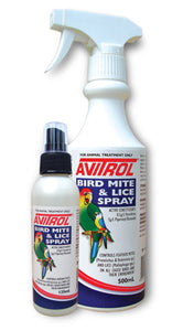 Avitrol Bird Mite & Lice
