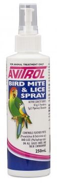Avitrol Bird Mite & Lice