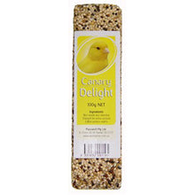 Passwell Avian Delights Canary 75g Treat Bar