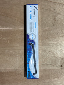Orca LED Lamp