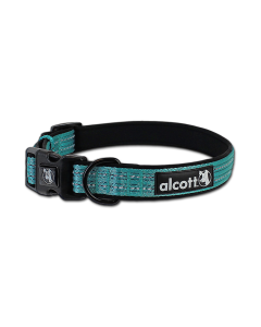 Alcott Adventure Reflective Collar