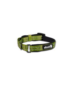 Alcott Adventure Reflective Collar