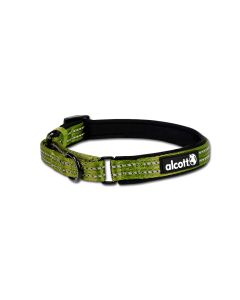 Alcott Adventure Reflective Collar