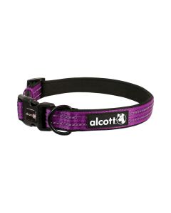 Alcott Adventure Reflective Collar