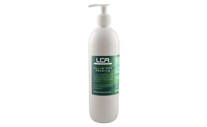 LCA All-in-One Premium (estimative Index) 250ml