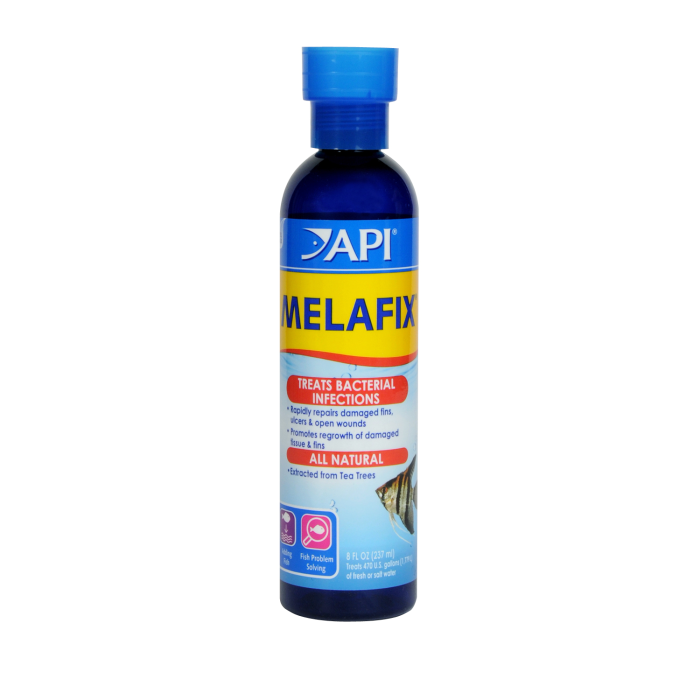 API Melafix