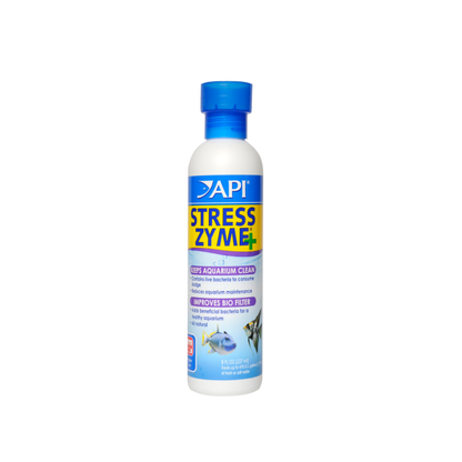 API Stress Zyme