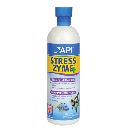 API Stress Zyme