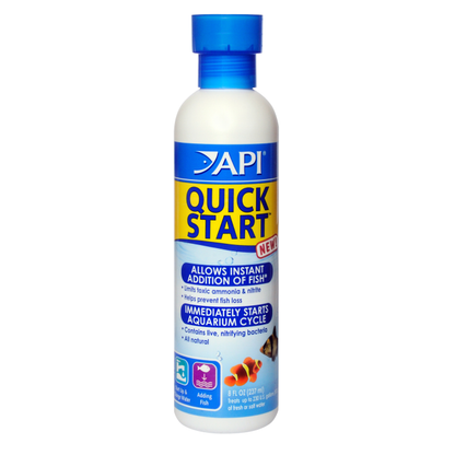 API Quick Start
