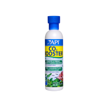 API CO2 Booster