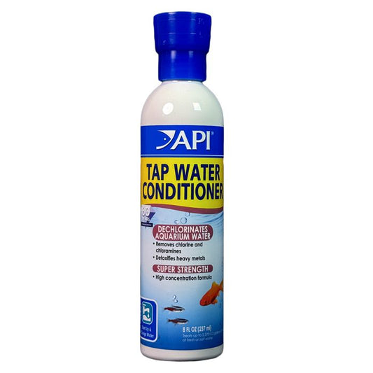 API Tapwater Conditioner