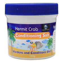 Aquatopia Hermit Crab Conditioning Salt 150G