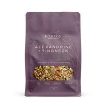 Forage Gourmet Ringneck & Alexandrine 1kg