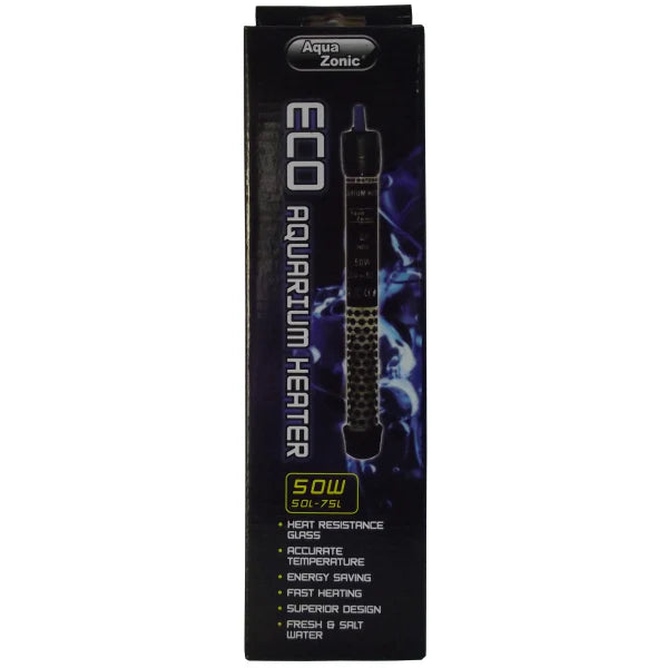 Aqua Zonic Eco Aquarium Heater