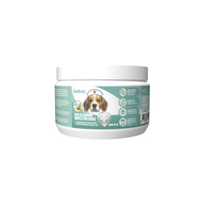 Furkidz - Wipes For Dogs