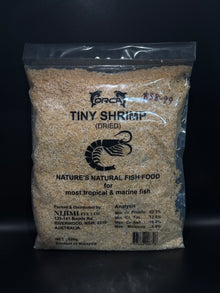 ORCA Tiny Shrimp 500g