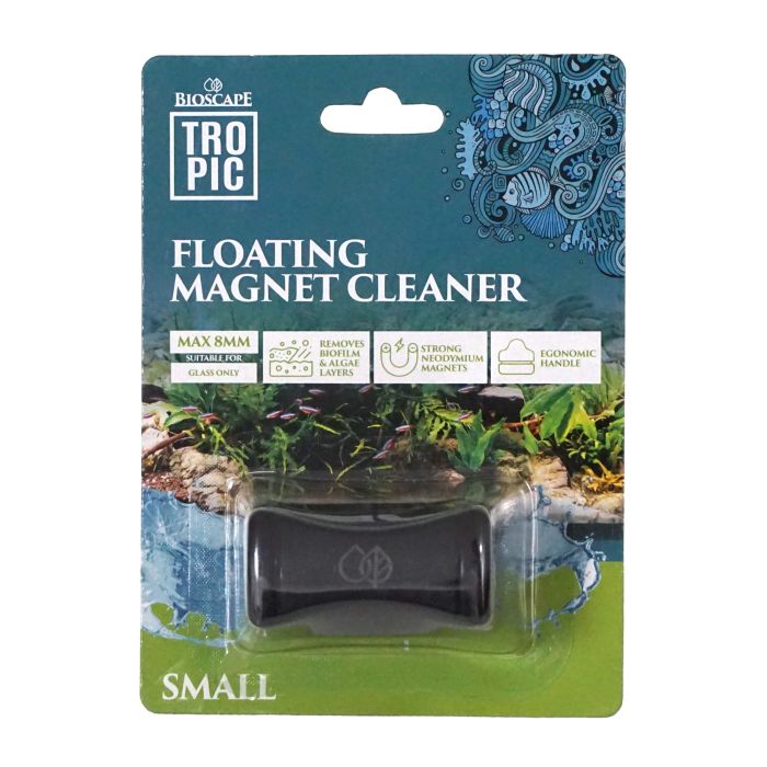 Bioscape Floating Magnetic Cleaner