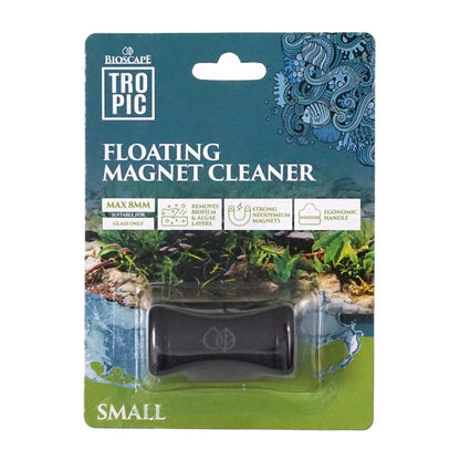 Bioscape Floating Magnetic Cleaner
