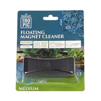 Bioscape Floating Magnetic Cleaner
