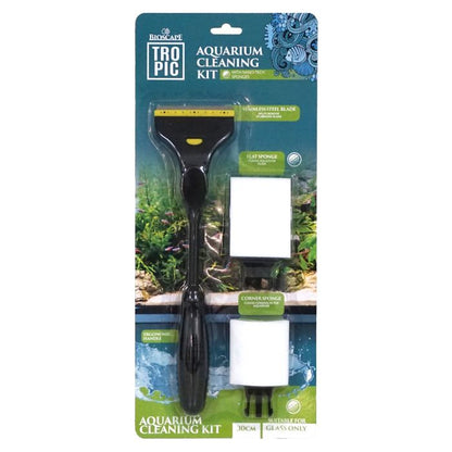 Bioscape Aquarium Cleaning Kit
