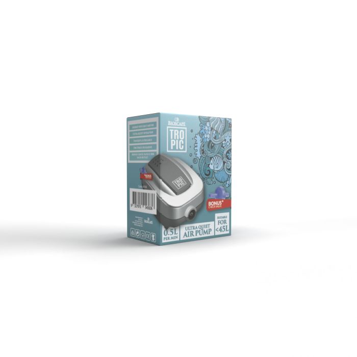Bioscape Tropic Air Pump