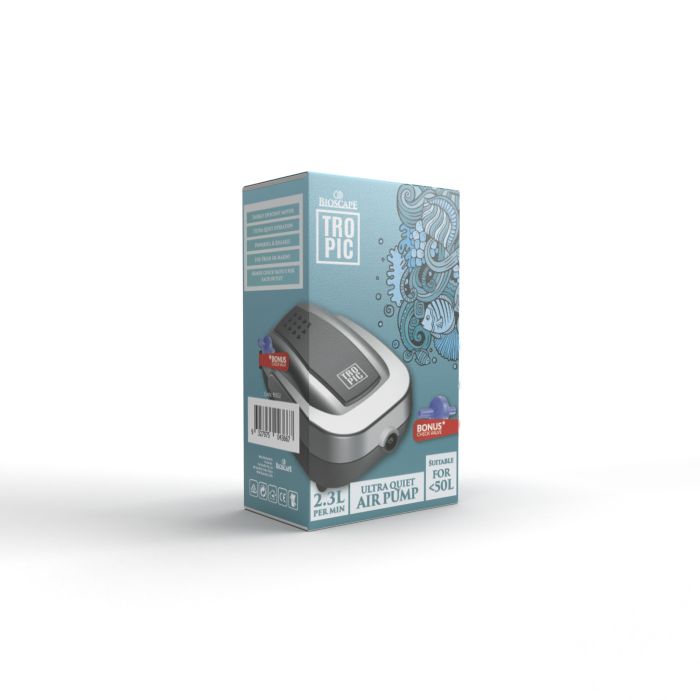 Bioscape Tropic Air Pump
