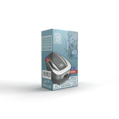 Bioscape Tropic Air Pump