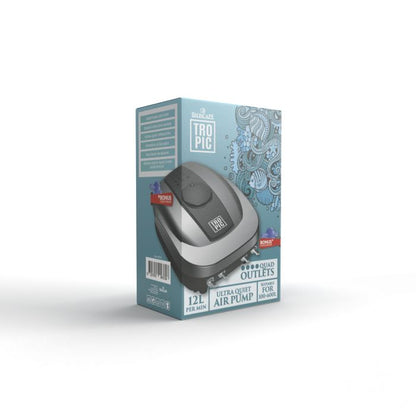 Bioscape Tropic Air Pump