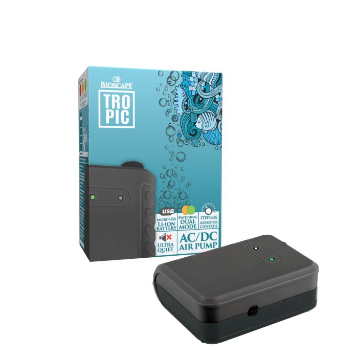 Bioscape Tropic Air Pump