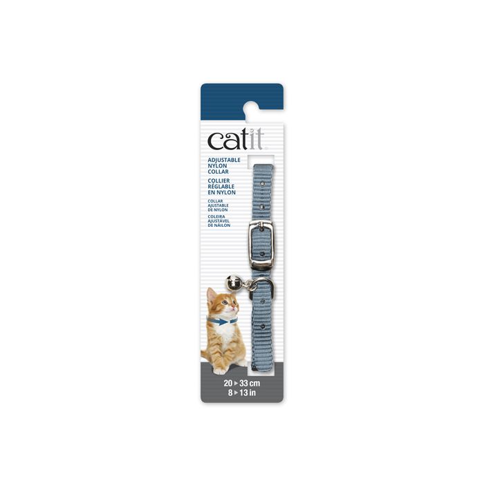 Catit Nylon Cat Collars