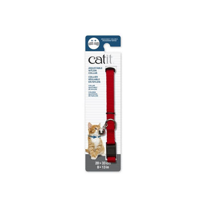 Catit Nylon Cat Collars