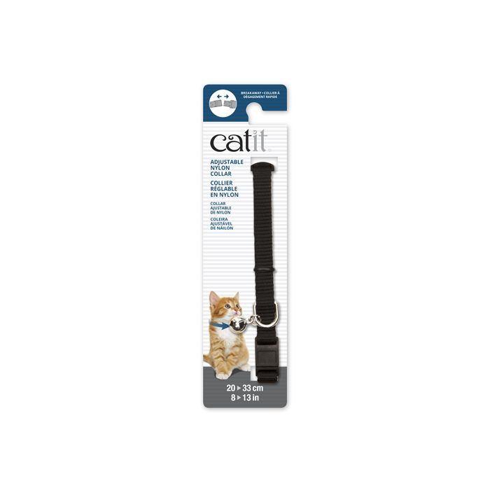 Catit Nylon Cat Collars