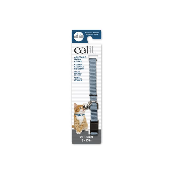 Catit Nylon Cat Collars