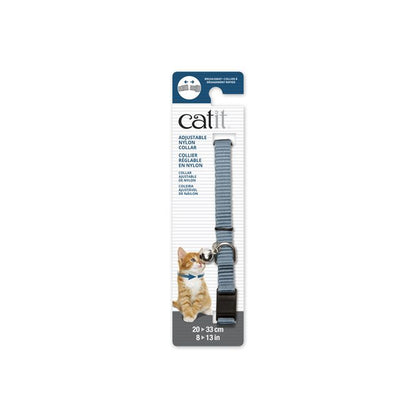 Catit Nylon Cat Collars
