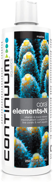 Continuum Coral Elements N 250ml