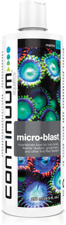 Continuum Micro Blast 250ml
