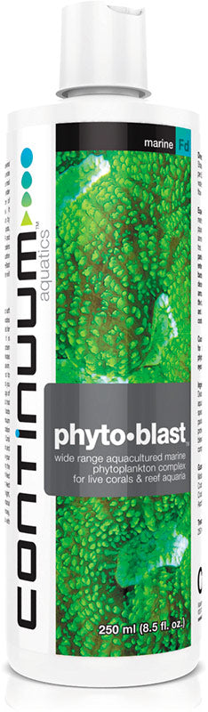 Continuum Phos Correx Liquid 250ml