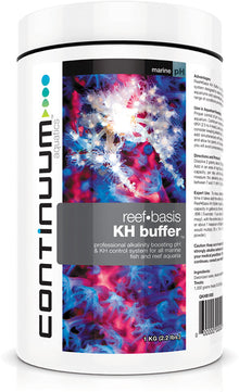 Continuum Reef Basis KH Alk Buffer 250g