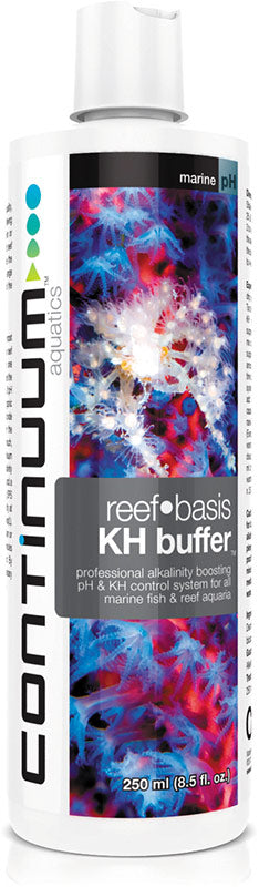 Continuum Basis KH Liquid Alk Buffer 250ml