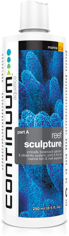 Continuum Reef Sculpture Part A Liquid 500ml