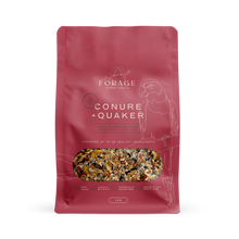 Forage Gourmet Conure & Quaker