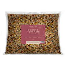 Forage Gourmet Conure & Quaker