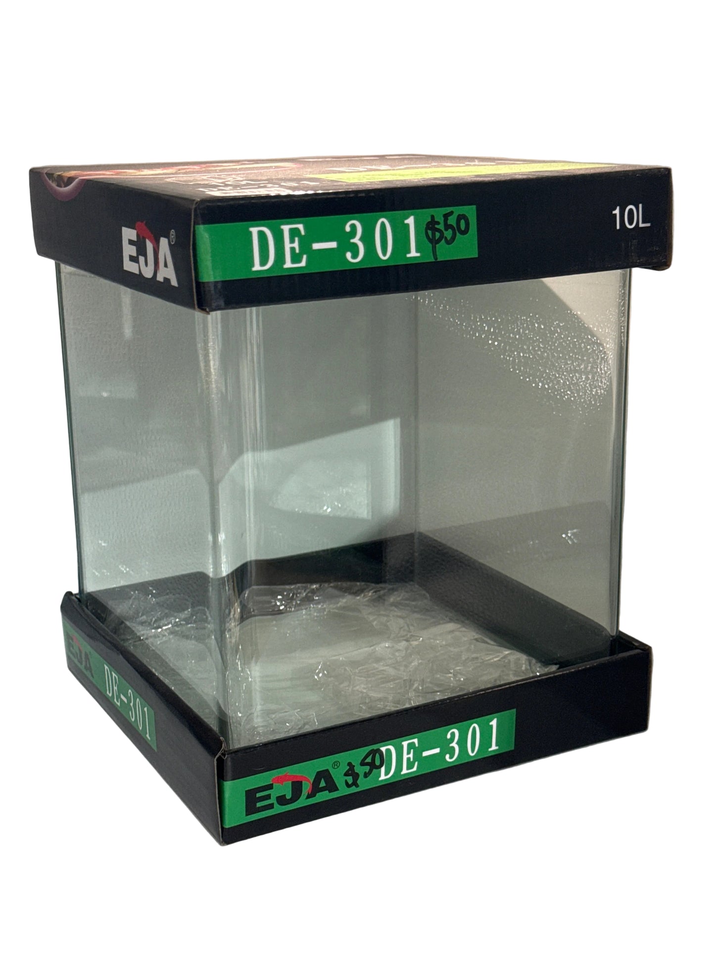 EJA Aquariums