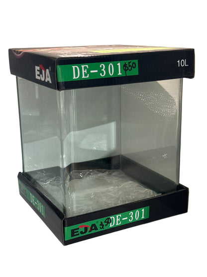 EJA Aquariums