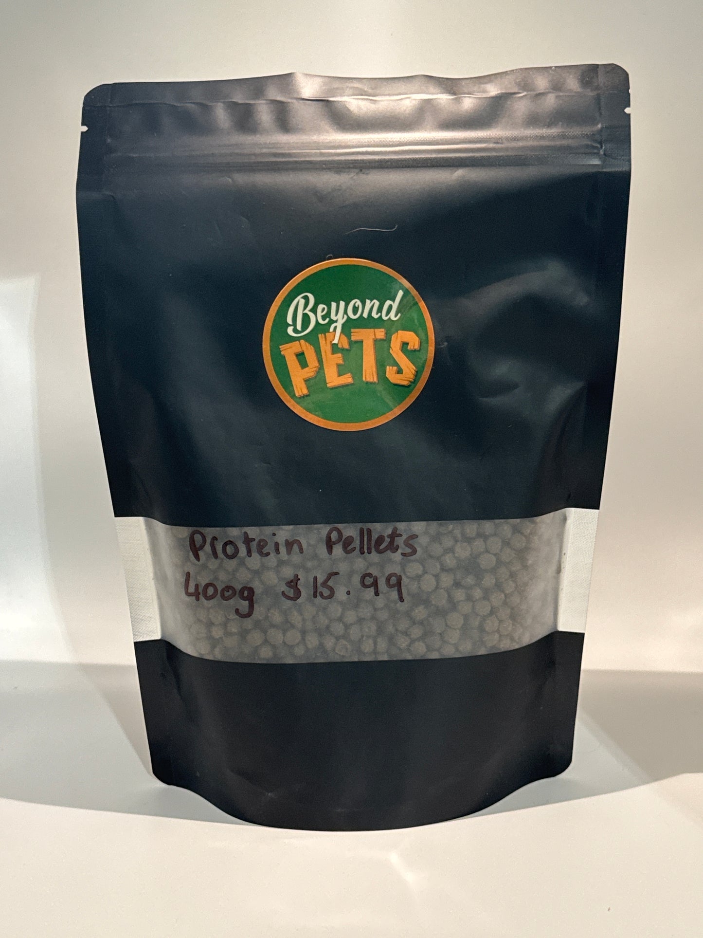 Protein Pellets